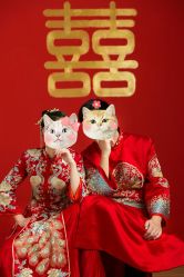 -巴黎经典婚纱摄影PARISSIC