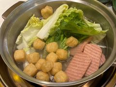 -润园四季椰子鸡火锅(南山海岸城店)