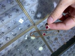 -景祥珠宝打金·黄金加工修理·旧款改造镶嵌