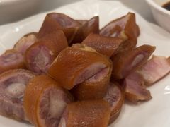 -华盛丰温州大排档(东三环南路店)