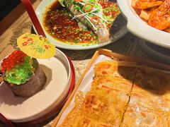 -遇见长安之高山流水(李家村万达店)