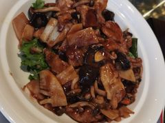 -大铁勺新津菜(东丽阳光新业广场店)