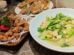 -前海沿·青岛菜(乐客城店)