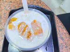 -百花传统甜品店(原址店)