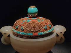 -深圳珠宝博物馆
