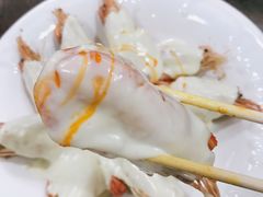 芥末虾-家利美食店
