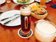 -Paulaner·德国帕拉娜自酿啤酒餐厅(海上世界店)