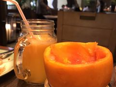 -金海湾自助餐厅(金陵饭店)