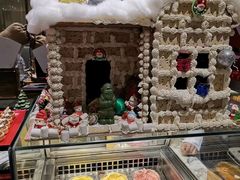 -沈阳和平艾美酒店新食谱西餐厅