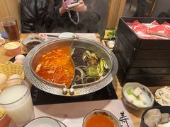 -牛匠和牛寿喜锅(西安总店)