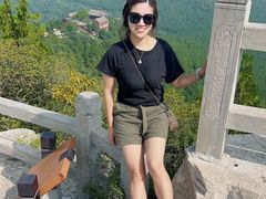 -青州市云门山风景区