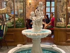 -秘密旅行Bonjour(黑金冠 江南西店)