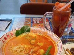 -文通冰室(东方宝泰店)