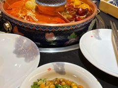 -咏江南·苏式火锅·苏州评弹(观前街店)