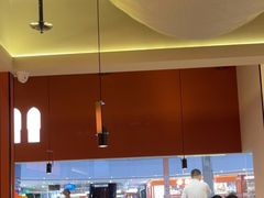 -楼兰新疆菜(江宁万达店)