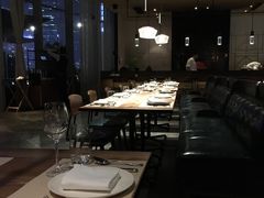 大堂-Mercato莫卡多露台餐厅与酒吧(K11店)