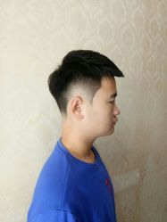 -审美HAIRSALON