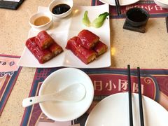 -点都德(华强南店)