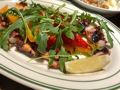 -Bistro 63 创意融合料理(广粤天地店)