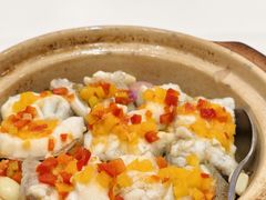 -喜宴又一村·粤菜·茶点·海鲜(壹方天地店)