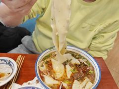 -清真·西北人家风味馆(中山中路店)