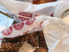 -聚合鑫东北熏酱熟食麻辣面(长阳店)