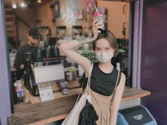 -HANA COFFEE(长寿路店)