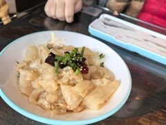 -江边城外烤全鱼(方庄时代购物中心店)