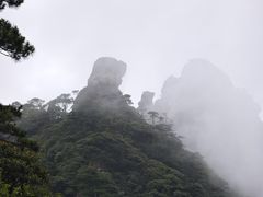 -三清山风景名胜区