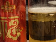 -ManHo万豪中餐厅(成都茂业JW万豪酒店)