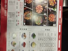 -歪嘴香鸡公煲(大连佳兆业店)