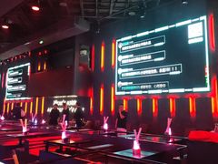 -MOSSO·Liveshow(M3香港广场店)