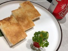 -如轩·海鲜砂锅粥·潮汕菜(南城店)
