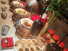 -富力希尔顿酒店·地阔自助餐厅