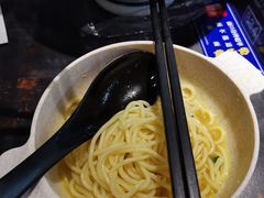 -和府捞面(领展购物广场京通店)
