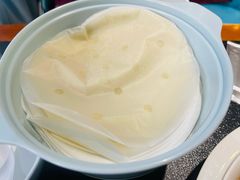 -紫光园·烤鸭·北京菜(团结湖店)