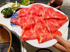 -福寿斋·老北京铜锅涮肉·烤鸭(顺义总店)