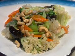 -红蜡烛-养生粥-津鲁菜(中山路店)