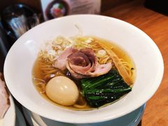 -真打拉面·日式拉面新流派(体育西横街店)