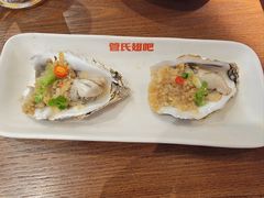 -管氏翅吧(马家堡店)