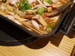 -小小河边鱼(天润城店)