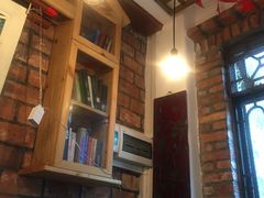 -西关84·History·Art·Cafe