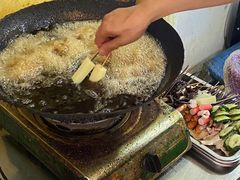 -怪老头甜不辣(抚琴小区店)