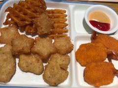 -菲滋意式餐厅(金华银泰城店)