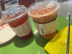 -广九餐室(陈家祠扬韬广场店)