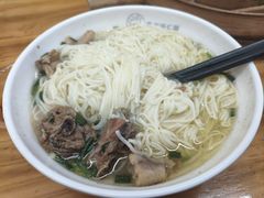 -海汇源老烧麦店(东大街总店)