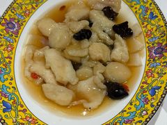 -惠丰堂饭庄(北洼路店)