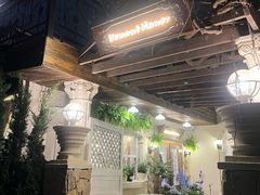 -Lamant Manor已闻花名关於蓝