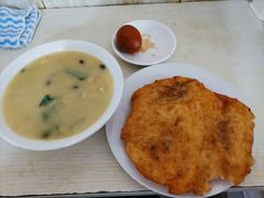 -老方子馅饼粥(台东店)