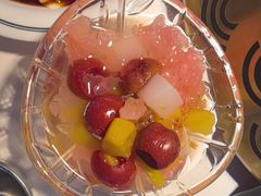 -徐记小怪兽肉蟹煲(中央大街店)